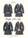 Cover image for People Like Us